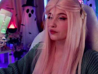 HoneyCherry bongacams stream image, 26.10.2025 10:10