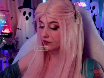 HoneyCherry bongacams stream image, 26.10.2025 10:10