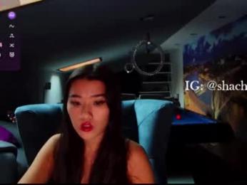 shachatte chaturbate stream image, 26.10.2025 09:20