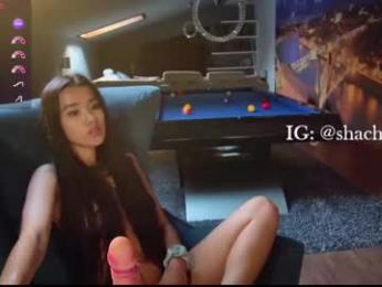 shachatte chaturbate stream image, 26.10.2025 09:20