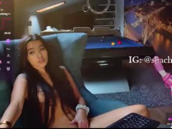 shachatte chaturbate stream image, 26.10.2025 09:20
