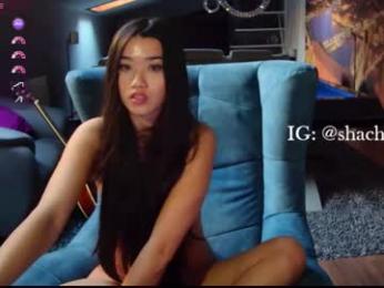 shachatte chaturbate stream image, 26.10.2025 09:20