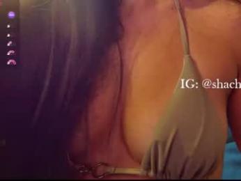 shachatte chaturbate stream image, 26.10.2025 09:20