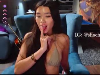 shachatte chaturbate stream image, 26.10.2025 09:20