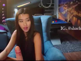 shachatte chaturbate stream image, 26.10.2025 09:20