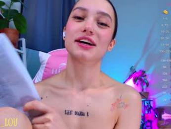 breeding_material chaturbate stream image, 26.10.2025 15:10