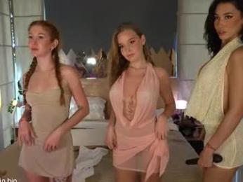 shinyways chaturbate stream image, 27.10.2025 04:00