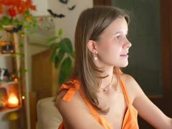eli_sun chaturbate stream image, 27.10.2025 09:20