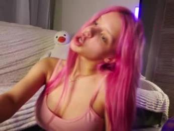 lesi_moonie chaturbate stream image, 21.02.2025 20:40