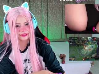 lilapop4 camsoda stream image, 28.10.2025 13:10