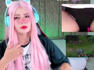 lilapop4 camsoda stream image, 28.10.2025 13:10