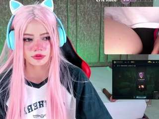 lilapop4 camsoda stream image, 28.10.2025 13:10