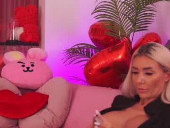 therealfallingangel chaturbate stream image, 29.10.2025 09:10