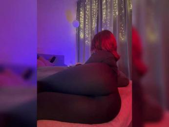 Vilgelmina bongacams stream image, 29.10.2025 21:00