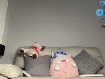 _gummies15 chaturbate stream image, 30.10.2025 02:00