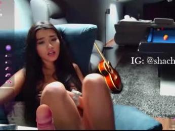 shachatte chaturbate stream image, 30.10.2025 09:30