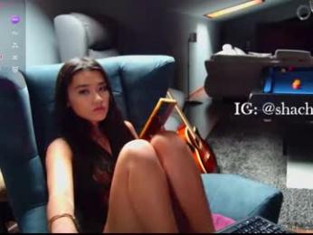 shachatte chaturbate stream image, 30.10.2025 09:30