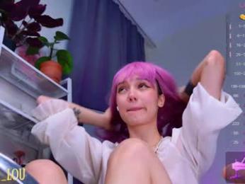 breeding_material chaturbate stream image, 30.10.2025 16:10