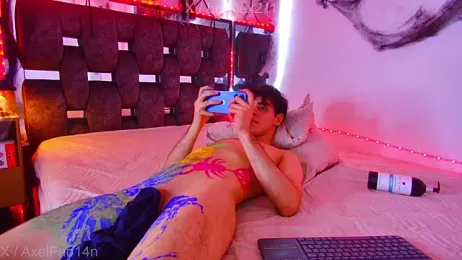 Alex_and_Fabian stripchat stream image, 30.10.2025 18:30