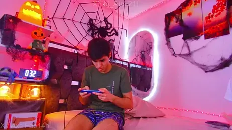 Alex_and_Fabian stripchat stream image, 30.10.2025 18:30