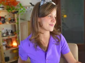 eli_sun chaturbate stream image, 31.10.2025 10:10