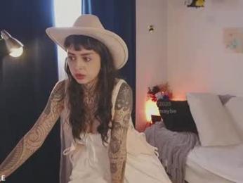 janne_maybe chaturbate stream image, 31.10.2025 14:50