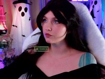 HoneyCherry bongacams stream image, 31.10.2025 18:10