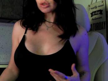 Mashulya29 bongacams stream image, 01.11.2025 06:50
