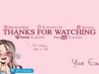 lil_eva chaturbate stream image, 01.11.2025 13:20