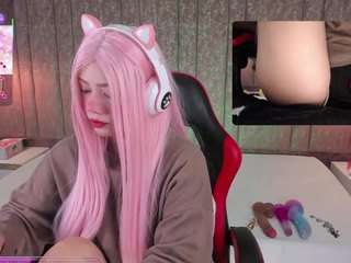 lilapop4 camsoda stream image, 01.11.2025 13:30