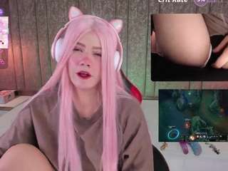 lilapop4 camsoda stream image, 01.11.2025 13:30