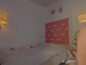 nicolle_mitchelle chaturbate stream image, 01.11.2025 13:10
