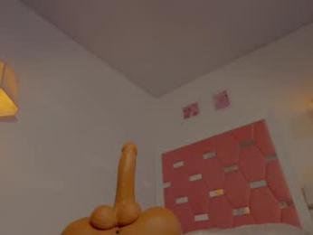 nicolle_mitchelle chaturbate stream image, 01.11.2025 13:10