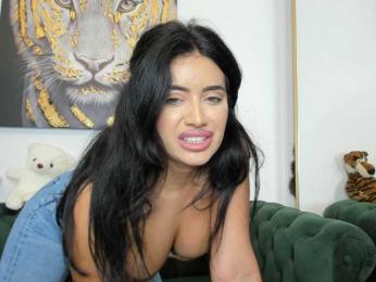AnnaKarin bongacams stream image, 01.11.2025 19:00