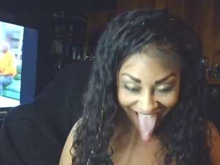 lushdiamondz camsoda stream image, 02.11.2025 00:00