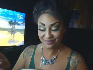 lushdiamondz camsoda stream image, 02.11.2025 00:00