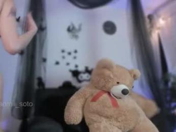 naomii_soto chaturbate stream image