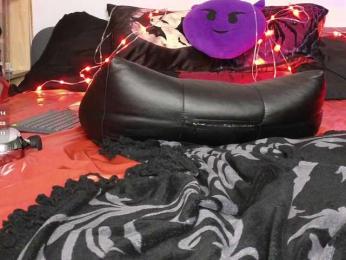Devilsbride bongacams stream image, 02.11.2025 20:00