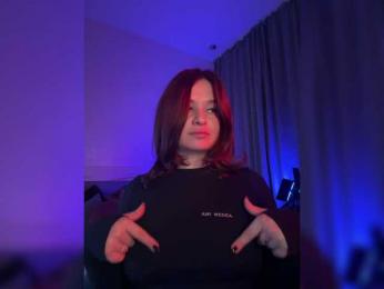 Vilgelmina bongacams stream image, 02.11.2025 21:00