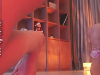seduza_hyun chaturbate stream image, 03.11.2025 01:00