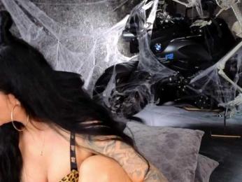 -BABAYAGA- bongacams stream image, 03.11.2025 00:30