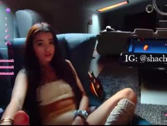 shachatte chaturbate stream image, 03.11.2025 09:40