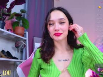 breeding_material chaturbate stream image, 03.11.2025 15:00