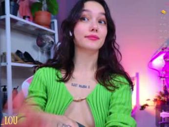 breeding_material chaturbate stream image, 03.11.2025 15:00