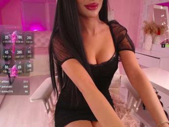 THE_BLACKcat bongacams stream image, 22.02.2025 19:50