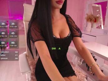 THE_BLACKcat bongacams stream image, 22.02.2025 19:50