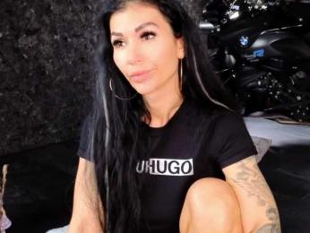 -BABAYAGA- bongacams stream image, 06.11.2025 03:40