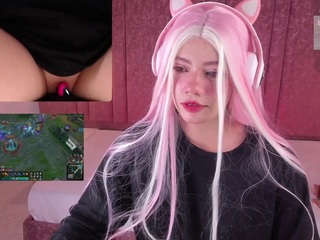 lilapop4 camsoda stream image, 06.11.2025 13:40