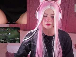 lilapop4 camsoda stream image, 06.11.2025 13:40