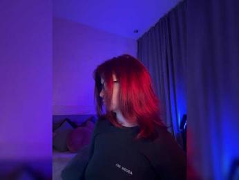 Vilgelmina bongacams stream image, 06.11.2025 21:30